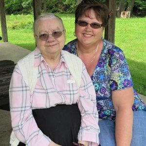 Meet your Posher, Denise